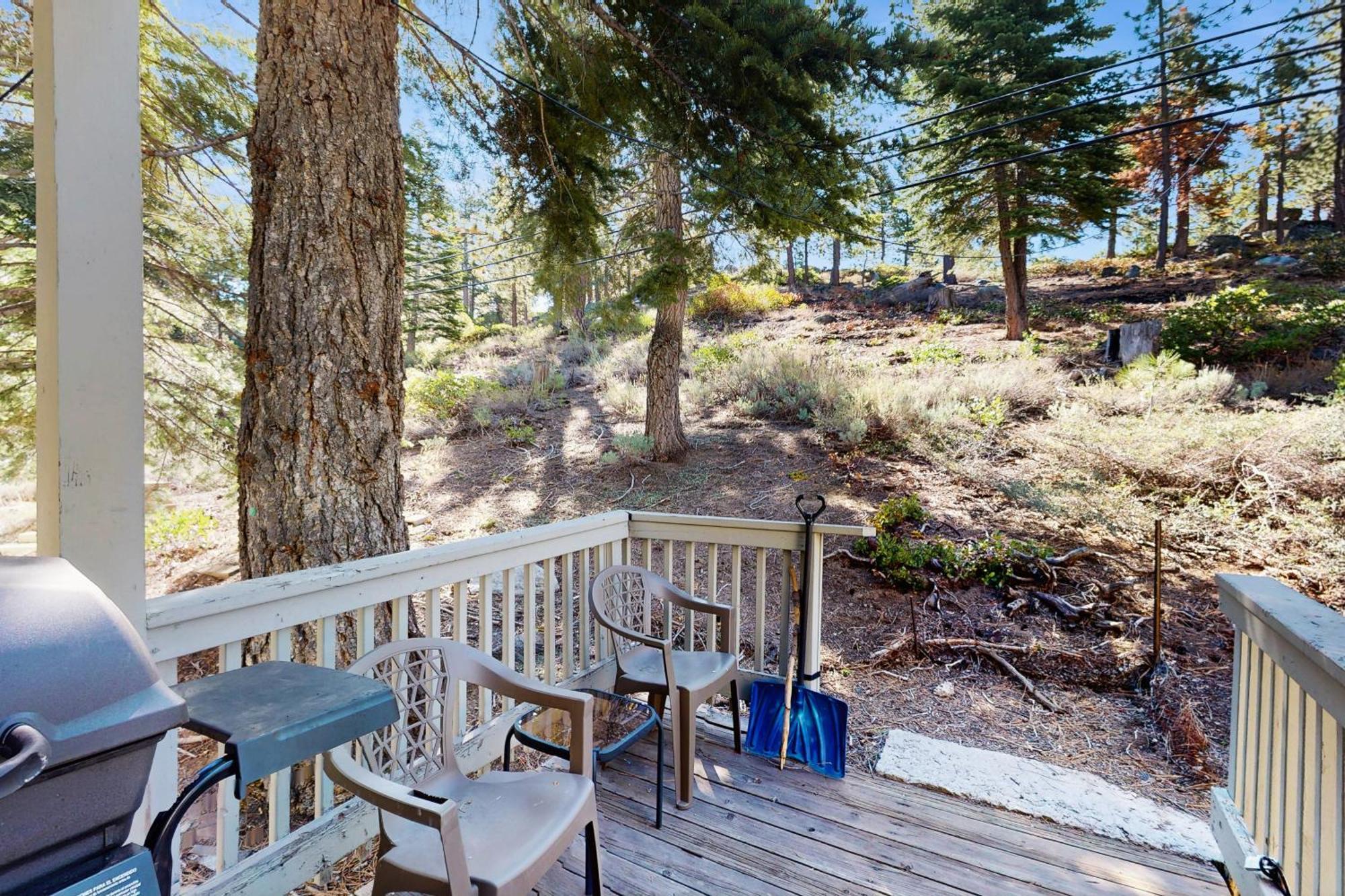 South Star Pines Retreat Villa Stateline Kültér fotó